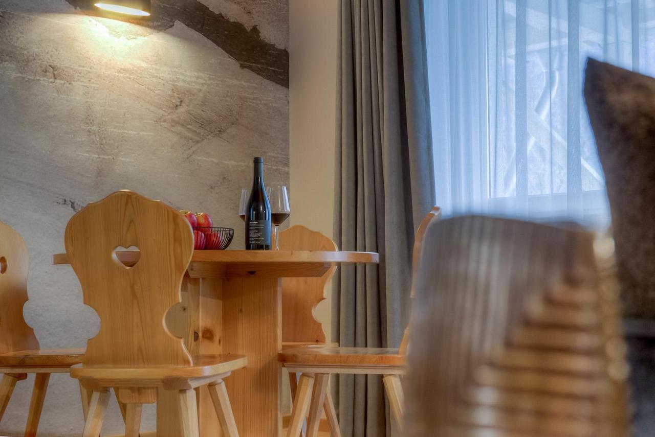 سويسي Eden Apartments المظهر الخارجي الصورة