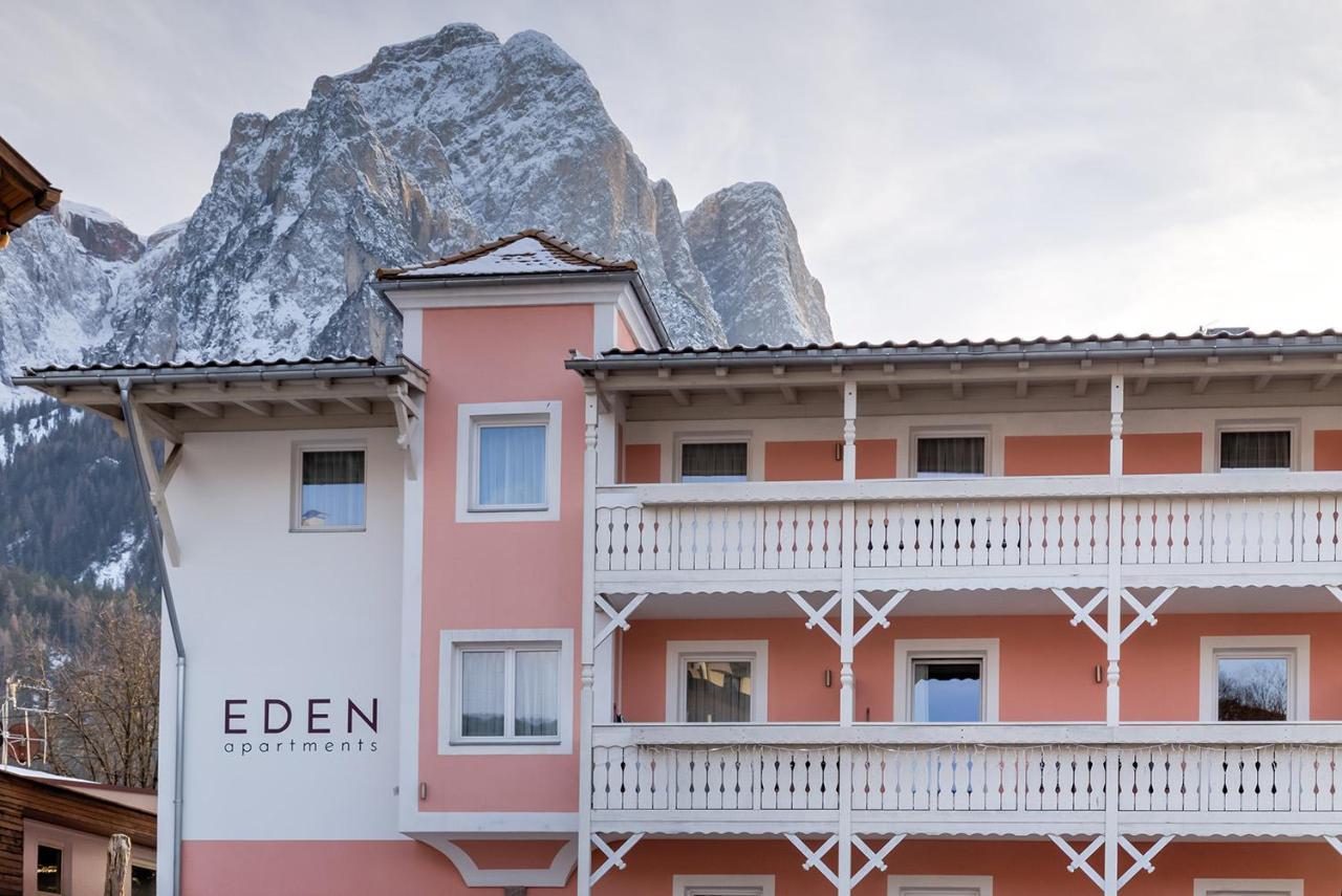 سويسي Eden Apartments المظهر الخارجي الصورة