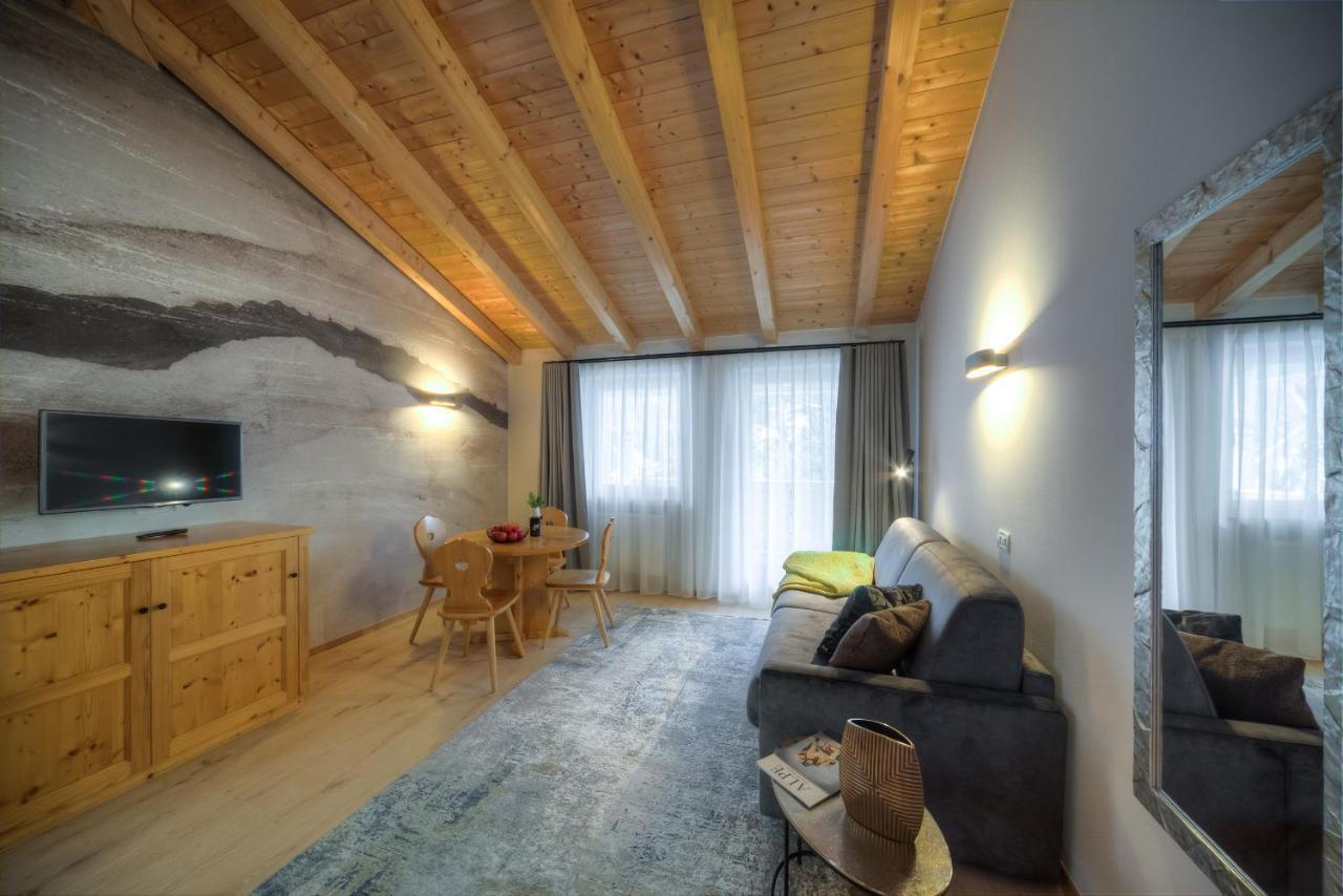 سويسي Eden Apartments المظهر الخارجي الصورة