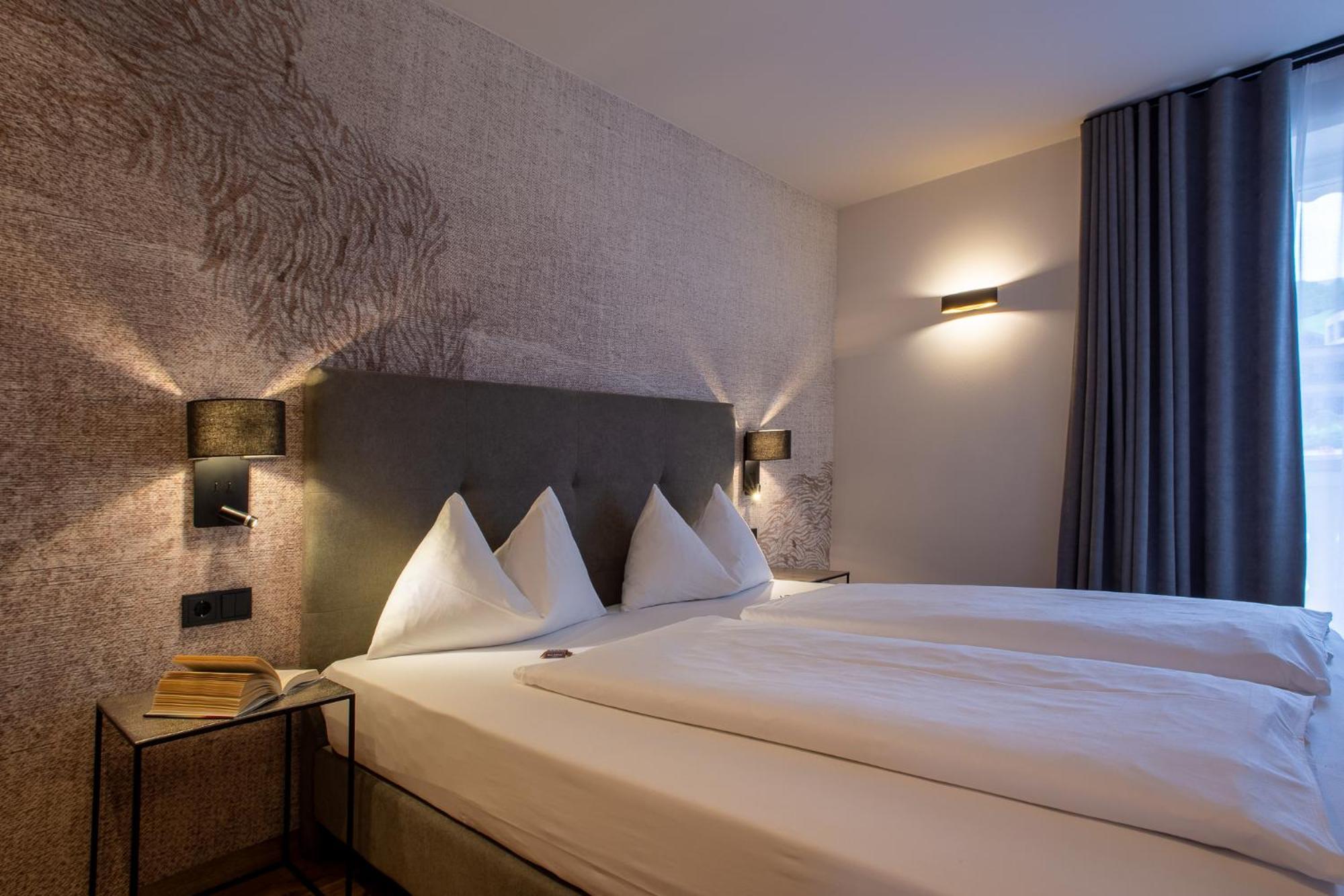 سويسي Eden Apartments المظهر الخارجي الصورة