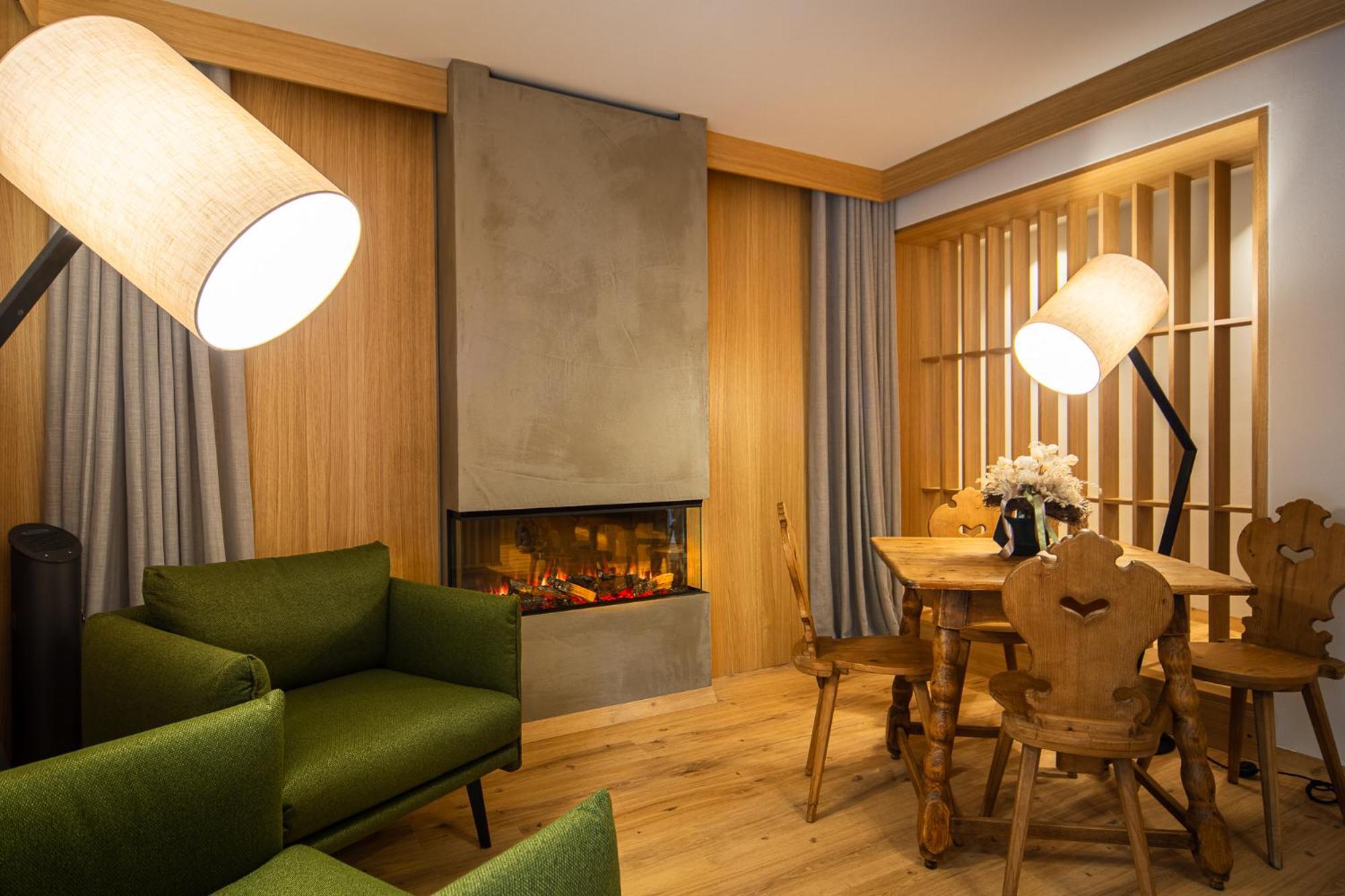 سويسي Eden Apartments المظهر الخارجي الصورة