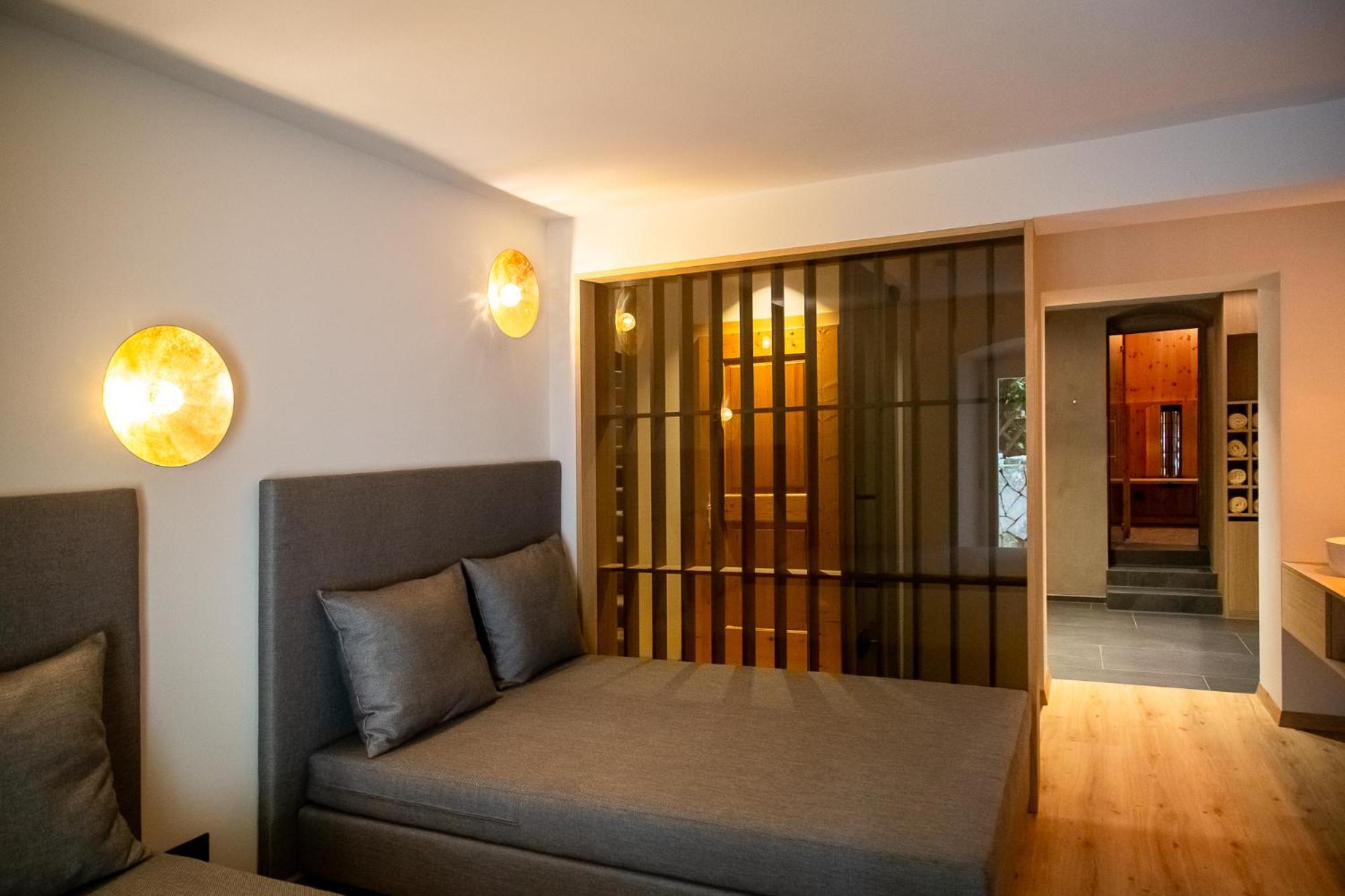 سويسي Eden Apartments المظهر الخارجي الصورة