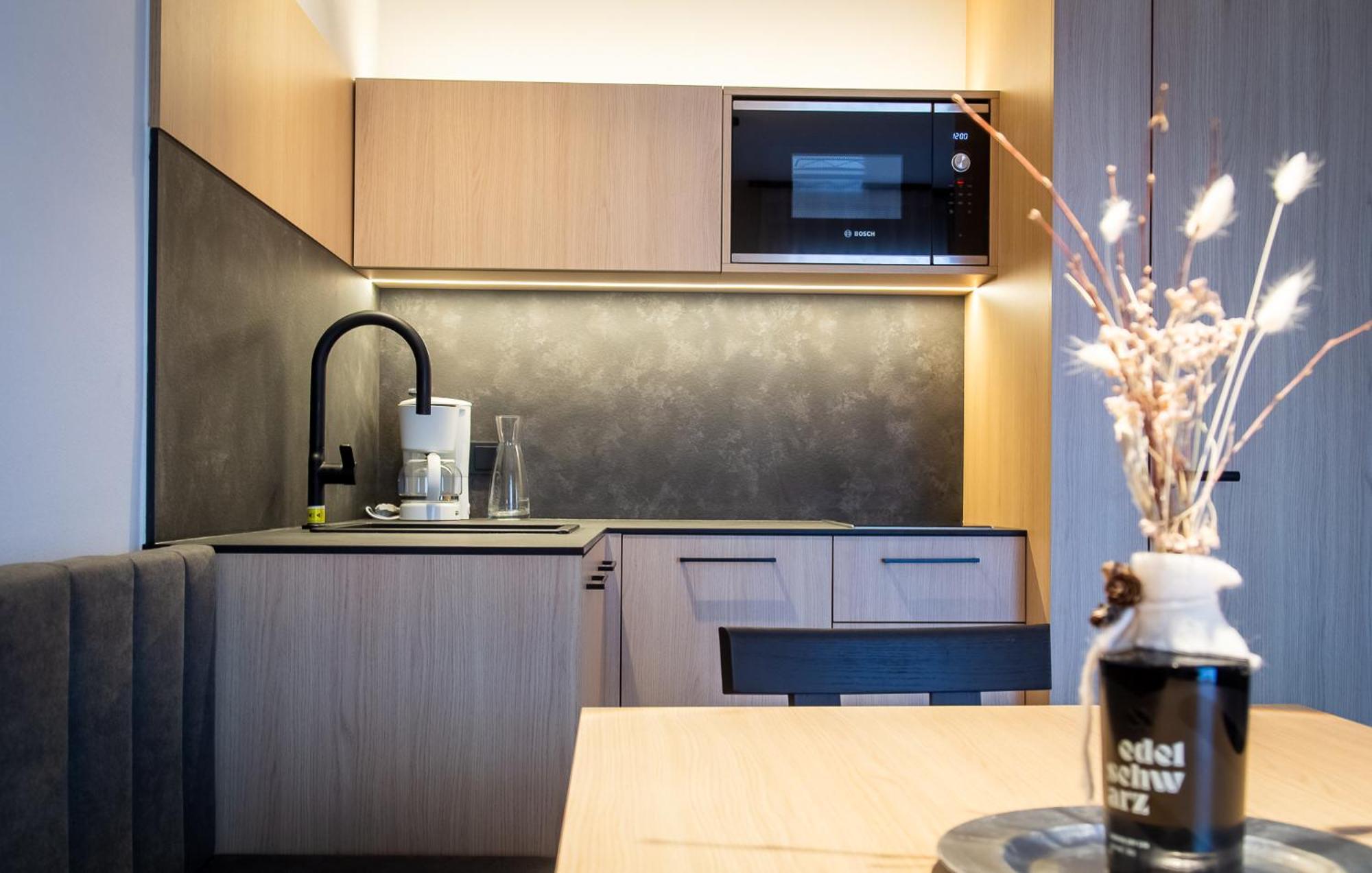 سويسي Eden Apartments المظهر الخارجي الصورة