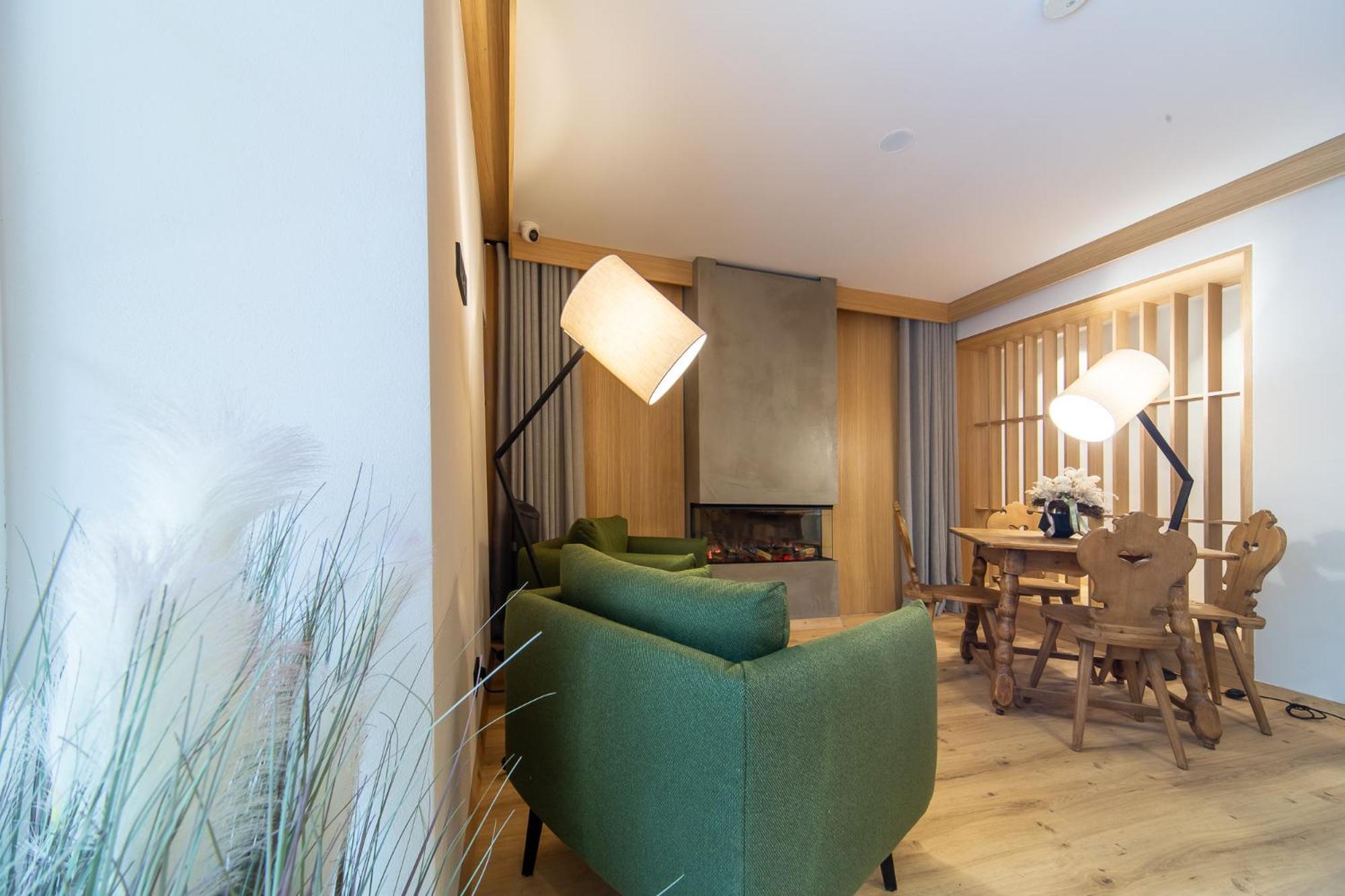 سويسي Eden Apartments المظهر الخارجي الصورة