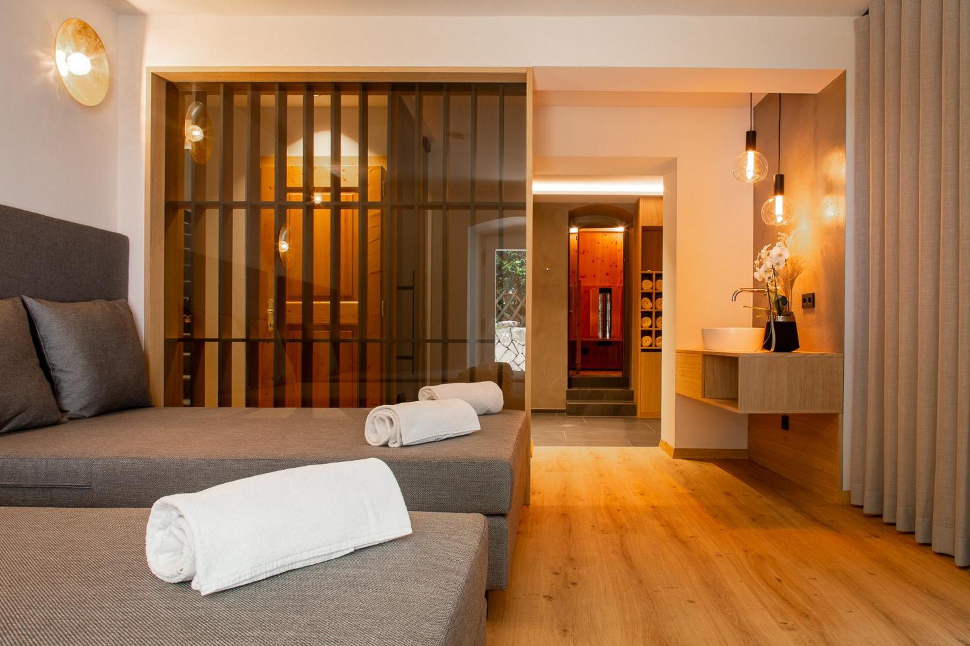 سويسي Eden Apartments المظهر الخارجي الصورة