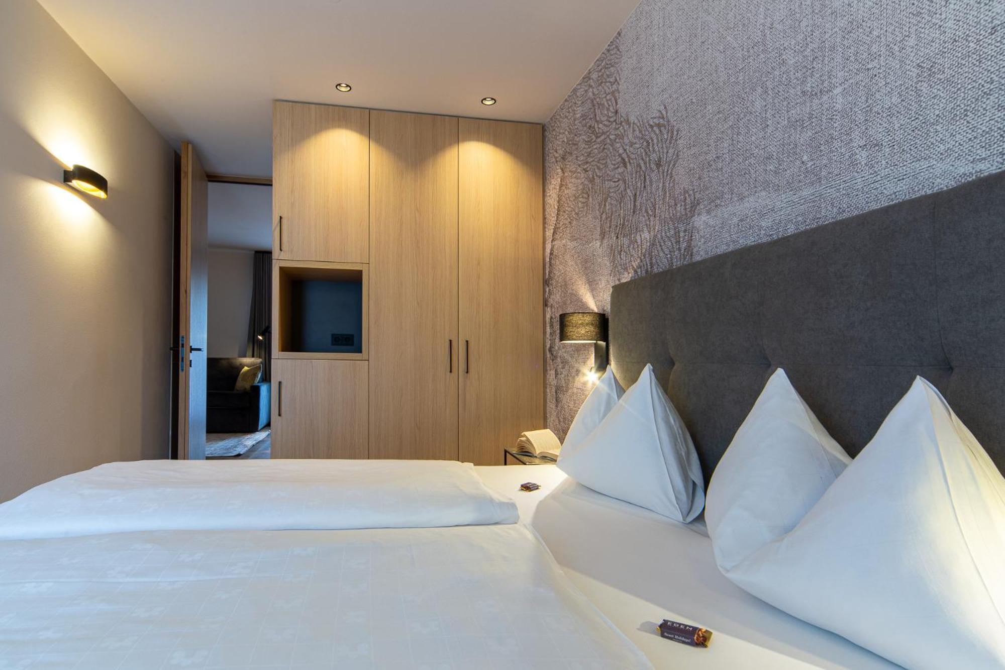 سويسي Eden Apartments المظهر الخارجي الصورة